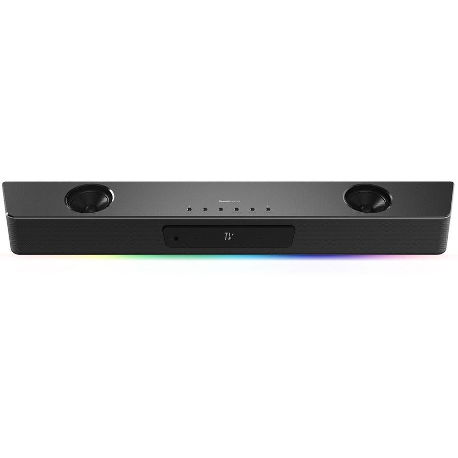 Barre de son Bluetooth 2.1 Sound Blaster Katana V2X - 90 W RMS - Noir 51MF8400AA000