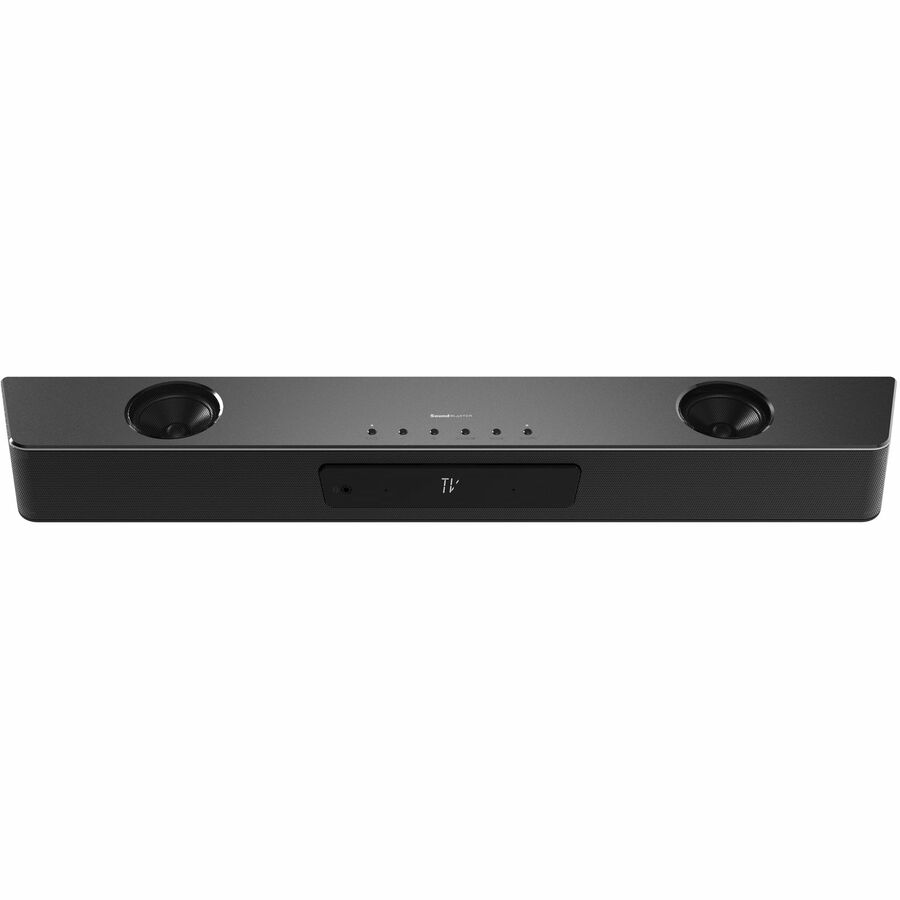 Barre de son Bluetooth 2.1 Sound Blaster Katana V2X - 90 W RMS - Noir 51MF8400AA000