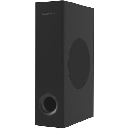 Barre de son Bluetooth 2.1 Sound Blaster Katana V2X - 90 W RMS - Noir 51MF8400AA000