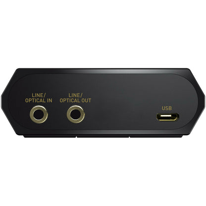 Carte son externe Sound Blaster Sound BlasterX G6 70SB177000000