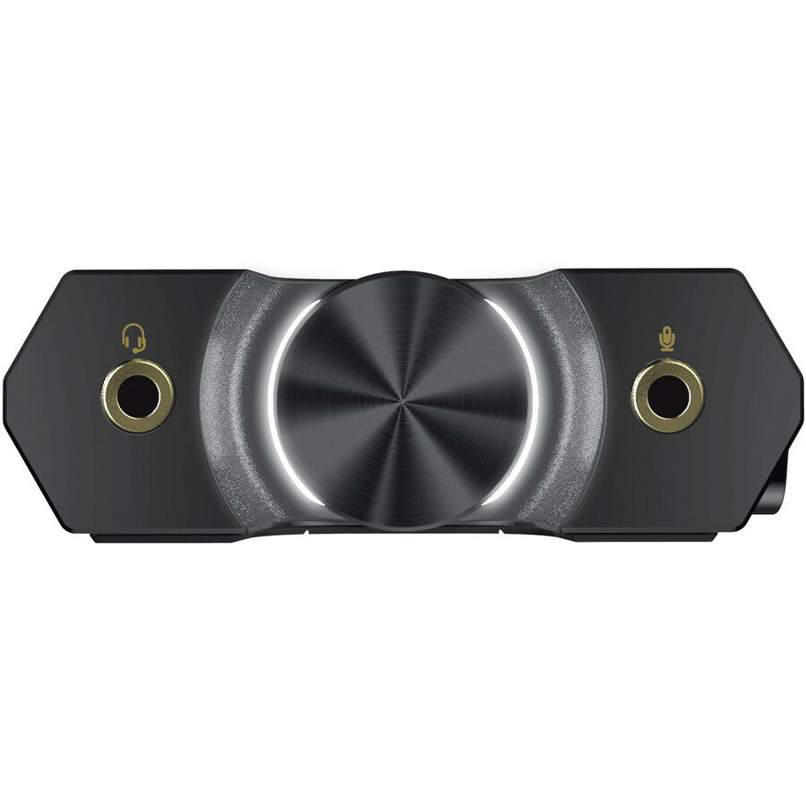 Carte son externe Sound Blaster Sound BlasterX G6 70SB177000000