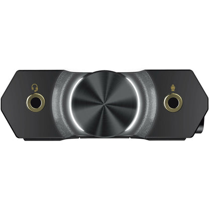 Carte son externe Sound Blaster Sound BlasterX G6 70SB177000000