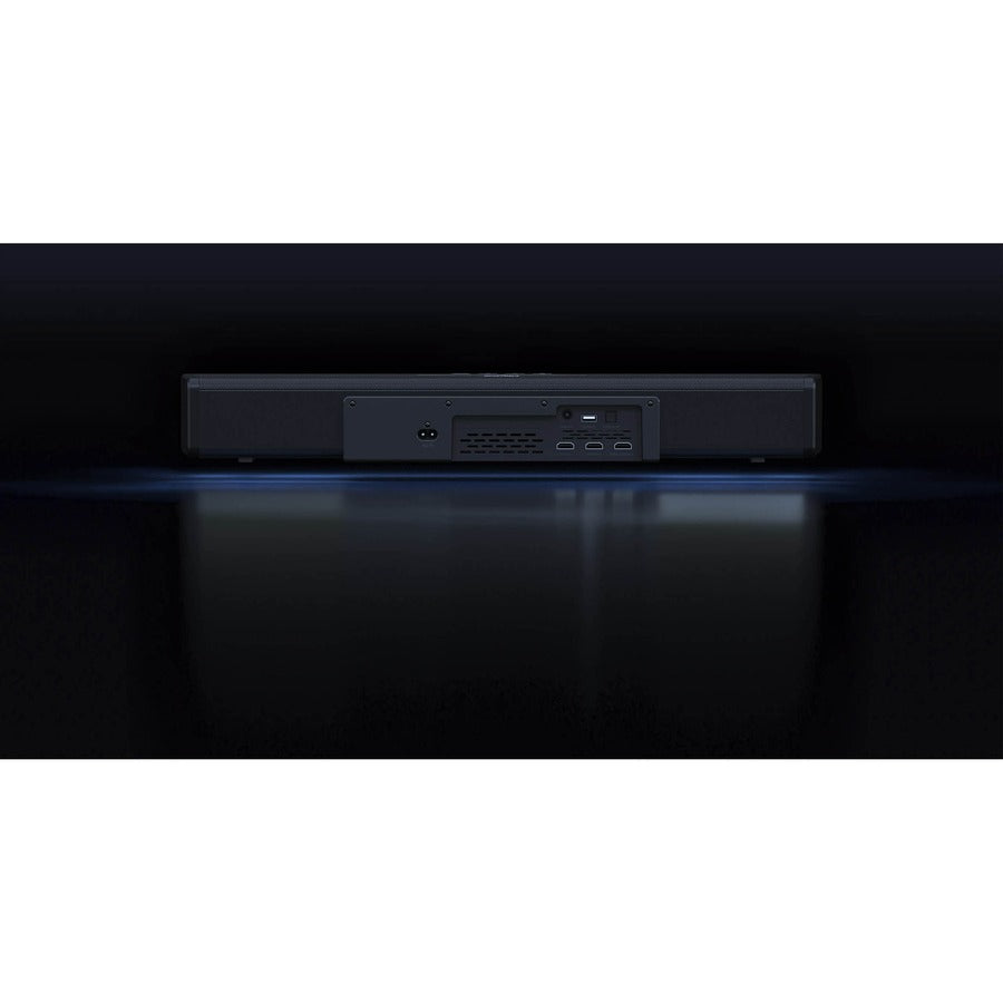 Barre de son Bluetooth Creative Stage 360 ​​2.1 - 120 W RMS - Noir 51MF8385AA001