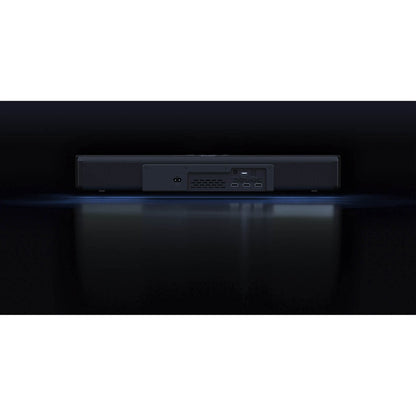 Barre de son Bluetooth Creative Stage 360 ​​2.1 - 120 W RMS - Noir 51MF8385AA001
