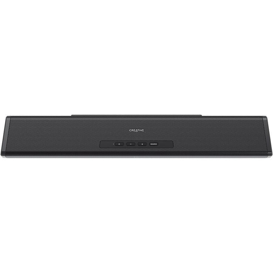 Barre de son Bluetooth Creative Stage 360 ​​2.1 - 120 W RMS - Noir 51MF8385AA001