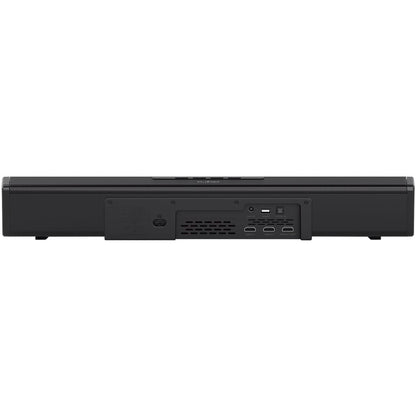 Barre de son Bluetooth Creative Stage 360 ​​2.1 - 120 W RMS - Noir 51MF8385AA001