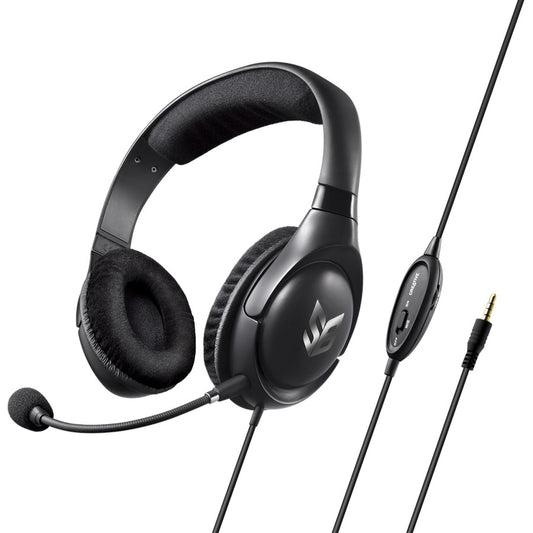 Casque de jeu Sound Blaster Blaze V2 70GH032000001