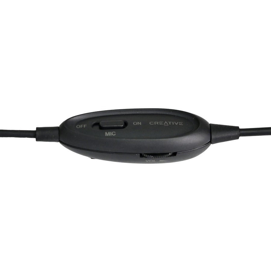 Casque de jeu Sound Blaster Blaze V2 70GH032000001