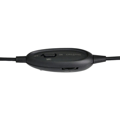 Casque de jeu Sound Blaster Blaze V2 70GH032000001