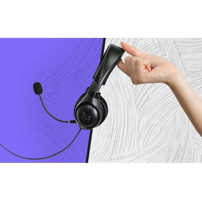 Casque de jeu Sound Blaster Blaze V2 70GH032000001