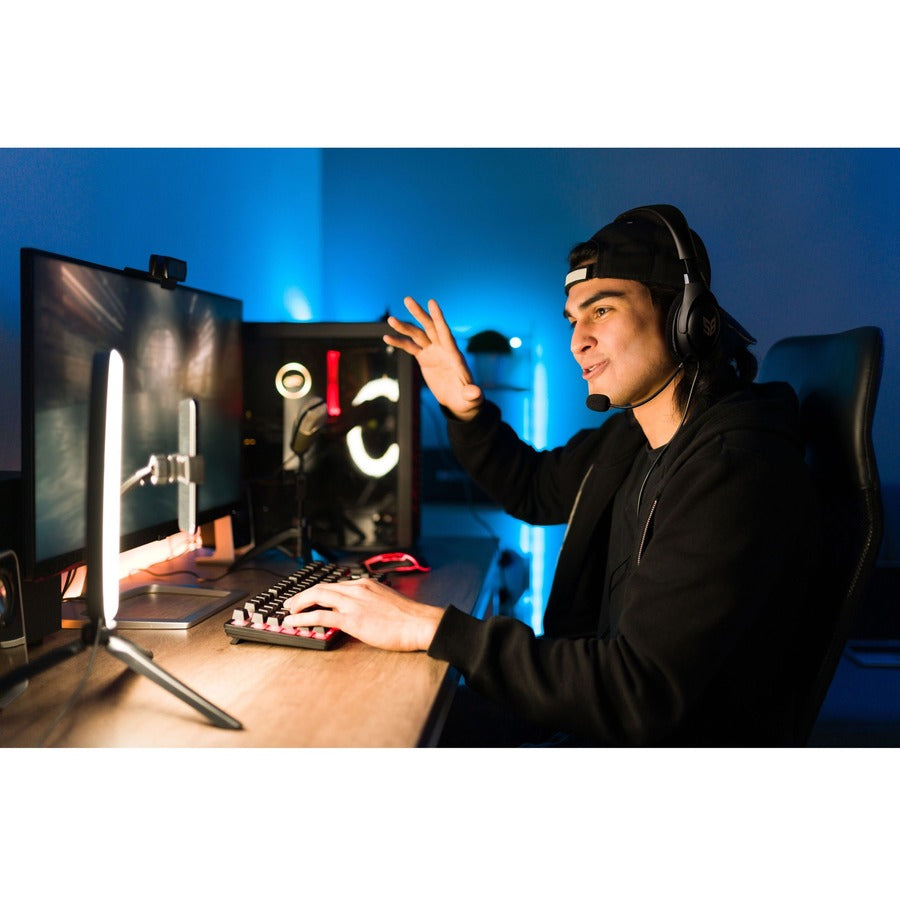 Casque de jeu Sound Blaster Blaze V2 70GH032000001