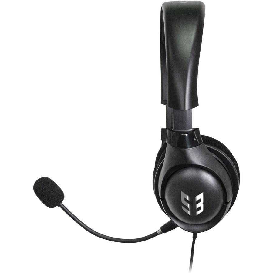 Casque de jeu Sound Blaster Blaze V2 70GH032000001
