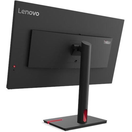 Lenovo ThinkVision T32h-30 32" Class WQHD LCD Monitor - 16:9 63D3GAR1US