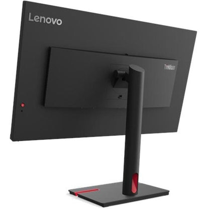 Lenovo ThinkVision T32h-30 32" Class WQHD LCD Monitor - 16:9 63D3GAR1US