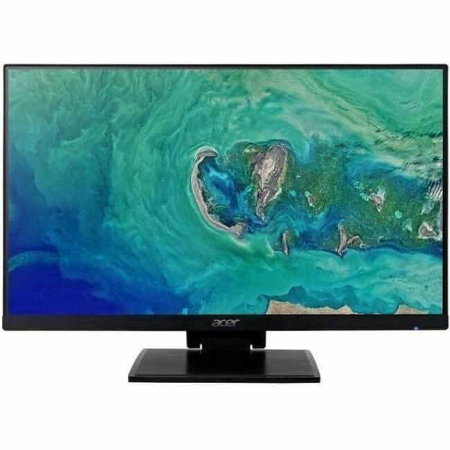 Moniteur LED Full HD Acer UT241Y A 24" - 16:9 - Noir UM.QW1AA.A01