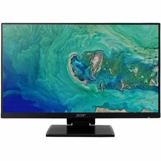 Moniteur LED Full HD Acer UT241Y A 24" - 16:9 - Noir UM.QW1AA.A01