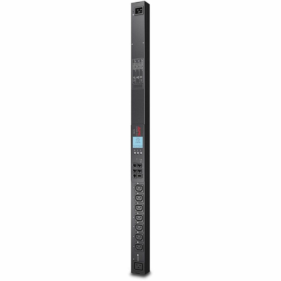 APC by Schneider Electric Switched Rack PDU AP8958NA3