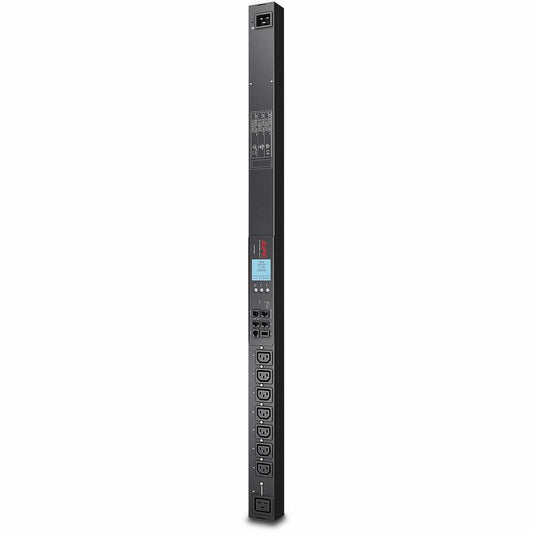 APC by Schneider Electric Switched Rack PDU AP8958NA3