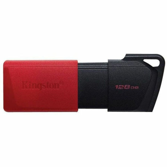 Clé USB 3.2 Kingston DataTraveler Exodia M 128 Go (1ère génération) DTXM/128GBCR