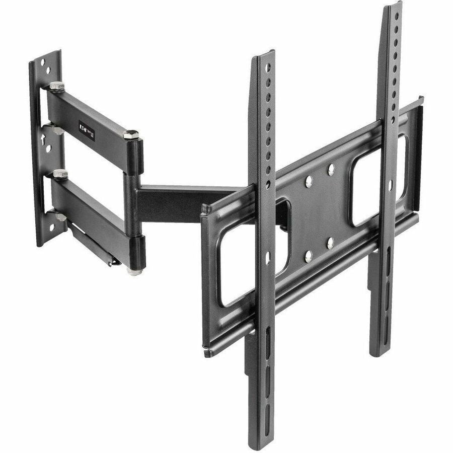 Support mural Tripp Lite by Eaton DWM3270XOUT pour moniteur, HDTV, TV - Noir DWM3270XOUT