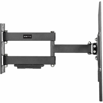 Support mural Tripp Lite by Eaton DWM3270XOUT pour moniteur, HDTV, TV - Noir DWM3270XOUT