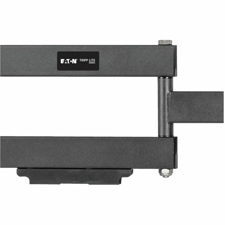 Support mural Tripp Lite by Eaton DWM3270XOUT pour moniteur, HDTV, TV - Noir DWM3270XOUT