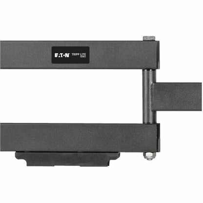 Support mural Tripp Lite by Eaton DWM3270XOUT pour moniteur, HDTV, TV - Noir DWM3270XOUT