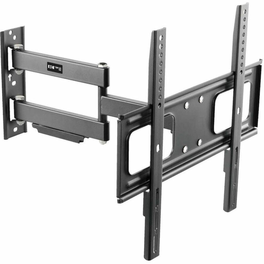 Support mural Tripp Lite by Eaton DWM3270XOUT pour moniteur, HDTV, TV - Noir DWM3270XOUT