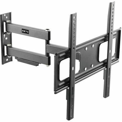 Support mural Tripp Lite by Eaton DWM3270XOUT pour moniteur, HDTV, TV - Noir DWM3270XOUT