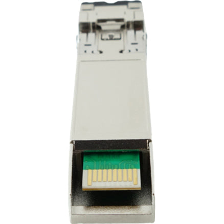 Émetteur-récepteur SFP+ Axiom 10GBASE-SR pour Brocade/Ruckus - 10G-SFPP-SR 10G-SFPP-SR-AX