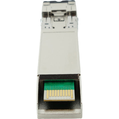 Émetteur-récepteur SFP+ Axiom 10GBASE-SR pour Brocade/Ruckus - 10G-SFPP-SR 10G-SFPP-SR-AX