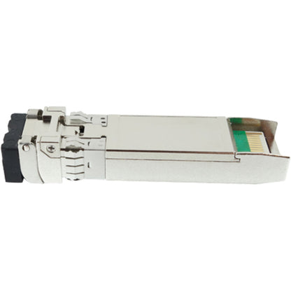 Émetteur-récepteur SFP+ Axiom 10GBASE-SR pour Brocade/Ruckus - 10G-SFPP-SR 10G-SFPP-SR-AX
