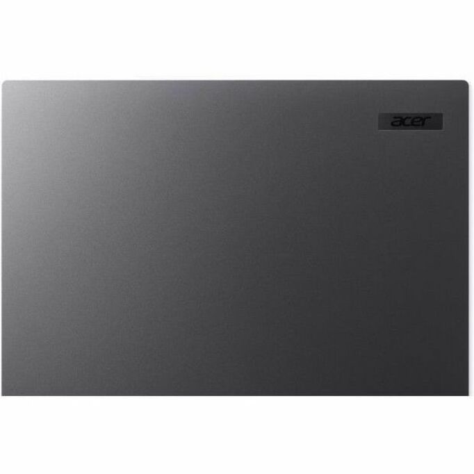 Ordinateur portable Acer TravelMate P2 P216-51 TMP216-51-54AA 16" - WUXGA - Intel Core i5 13e génération i5-1335U - 16 Go - SSD 512 Go - Iron NX.B15AA.002