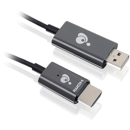 Mini partage d'écran sans fil IOGEAR GWAVRD