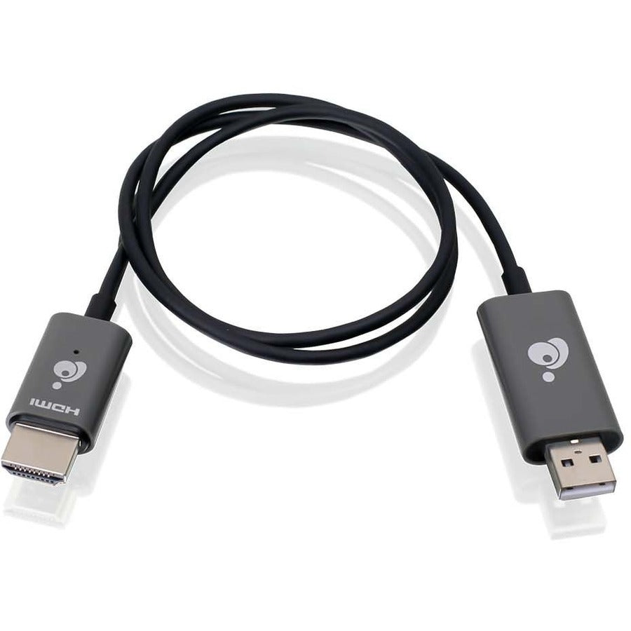 Mini partage d'écran sans fil IOGEAR GWAVRD