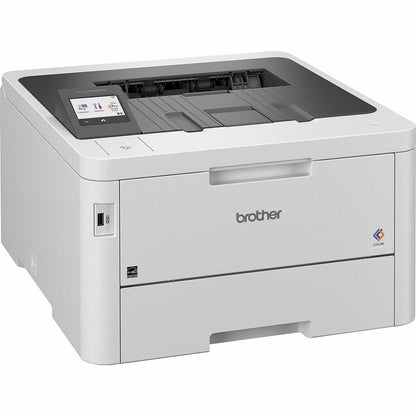 Brother HL-L3295CDW Desktop Wireless Laser Printer - Color HLL3295CDW
