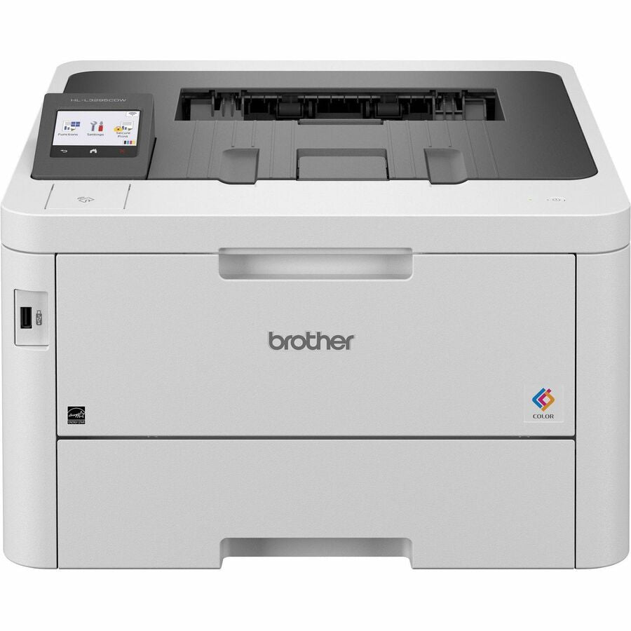 Brother HL-L3295CDW Desktop Wireless Laser Printer - Color HLL3295CDW