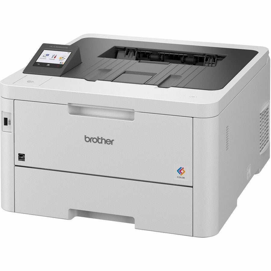 Brother HL-L3295CDW Desktop Wireless Laser Printer - Color HLL3295CDW