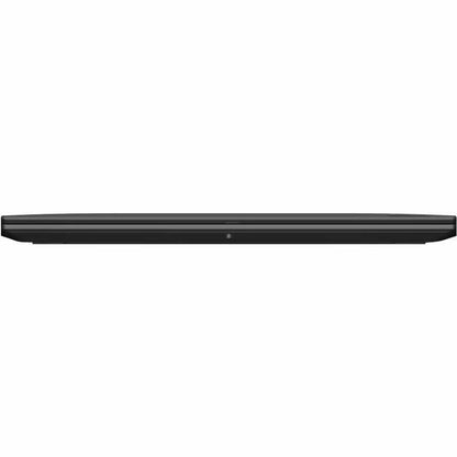 Station de travail mobile à écran tactile Lenovo ThinkPad P1 Gen 6 21FV0019US 16" - WQUXGA - Intel Core i9 13e génération i9-13900H - Technologie vPro - 32 Go - SSD 1 To - Clavier anglais - Black Weave 21FV0019US