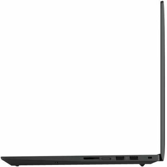 Station de travail mobile à écran tactile Lenovo ThinkPad P1 Gen 6 21FV0019US 16" - WQUXGA - Intel Core i9 13e génération i9-13900H - Technologie vPro - 32 Go - SSD 1 To - Clavier anglais - Black Weave 21FV0019US