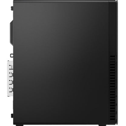 Ordinateur de bureau Lenovo ThinkCentre M70s Gen 3 11T8001GCA - Intel Core i5 12e génération i5-12400 - 16 Go - SSD 256 Go - Petit format - Noir 11T8001GCA