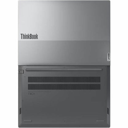 Ordinateur portable Lenovo ThinkBook 16 G6 IRL 21KH0006CA 16" - WUXGA - Intel Core i5 13e génération i5-1335U - 16 Go - SSD 256 Go - Clavier français, anglais - Gris arctique 21KH0006CA