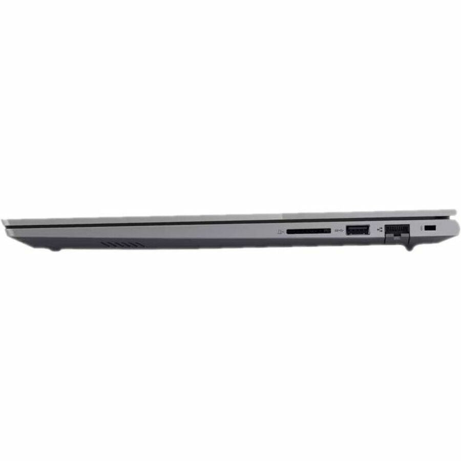 Ordinateur portable Lenovo ThinkBook 16 G6 IRL 21KH0006CA 16" - WUXGA - Intel Core i5 13e génération i5-1335U - 16 Go - SSD 256 Go - Clavier français, anglais - Gris arctique 21KH0006CA