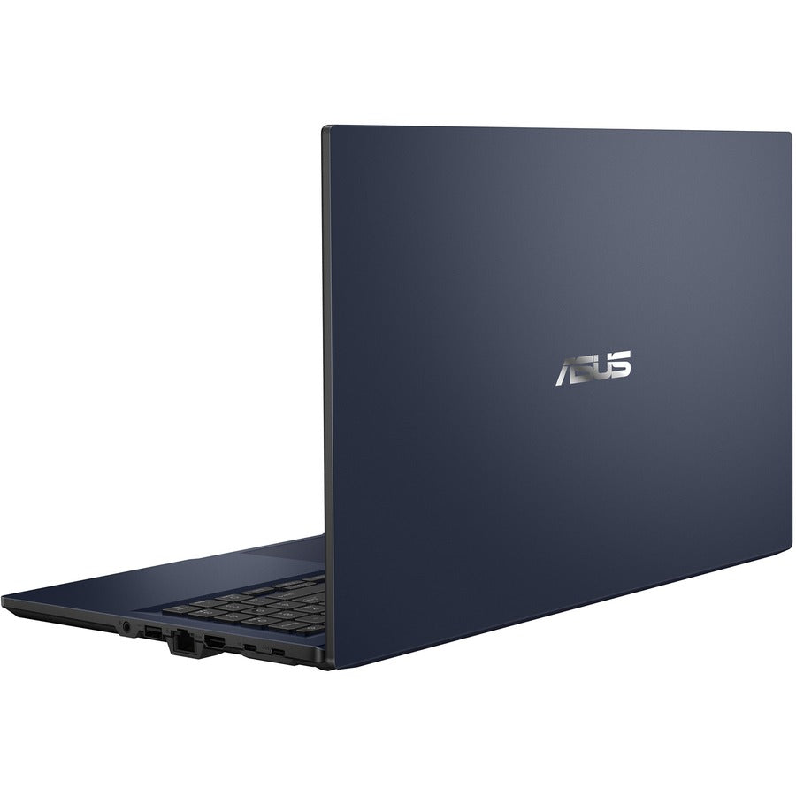 Asus ExpertBook B1 B1502 B1502CVA-P71-CB 15.6" Notebook - Full HD - Intel Core i7 13th Gen i7-1355U - 16 GB - 512 GB SSD - Star Black B1502CVA-P71-CB