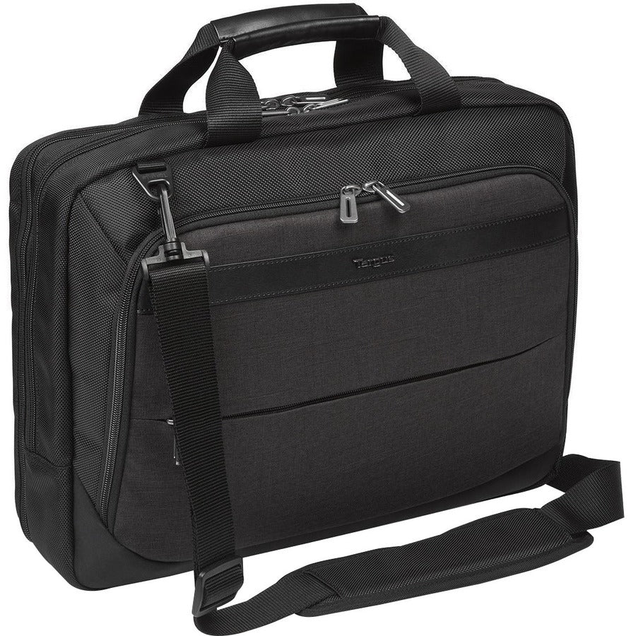 Sacoche de transport (porte-documents) Targus CitySmart TBT915CA pour ordinateur portable de 14" à 15,6" - Noir TBT915CA