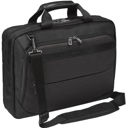Sacoche de transport (porte-documents) Targus CitySmart TBT915CA pour ordinateur portable de 14" à 15,6" - Noir TBT915CA