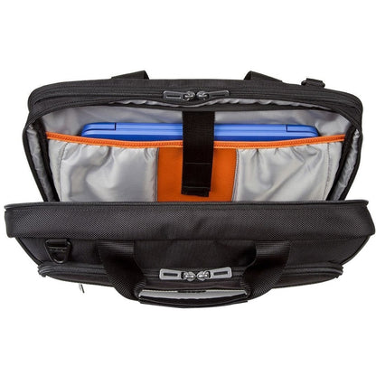 Sacoche de transport (porte-documents) Targus CitySmart TBT915CA pour ordinateur portable de 14" à 15,6" - Noir TBT915CA