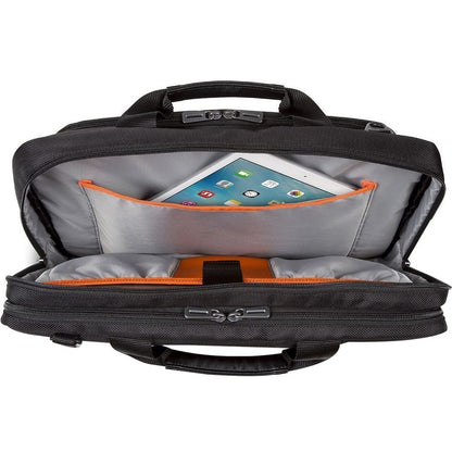 Sacoche de transport (porte-documents) Targus CitySmart TBT915CA pour ordinateur portable de 14" à 15,6" - Noir TBT915CA
