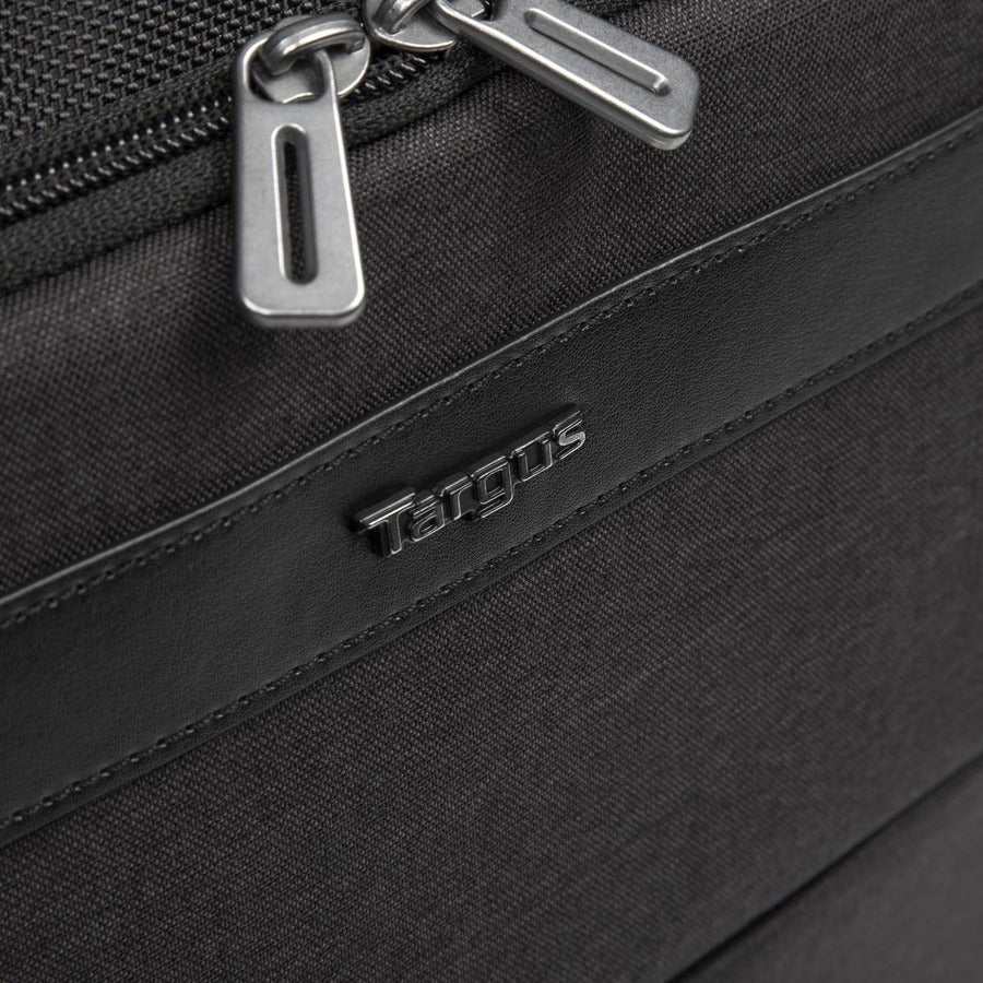 Sacoche de transport (porte-documents) Targus CitySmart TBT915CA pour ordinateur portable de 14" à 15,6" - Noir TBT915CA
