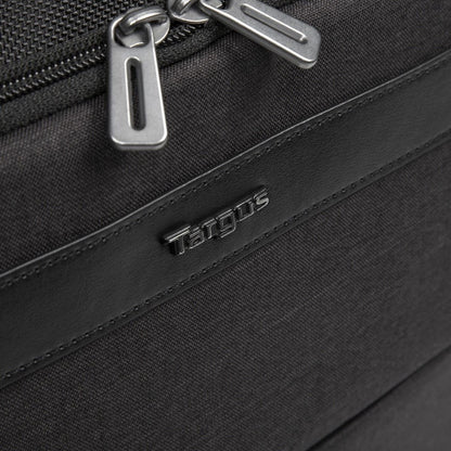 Sacoche de transport (porte-documents) Targus CitySmart TBT915CA pour ordinateur portable de 14" à 15,6" - Noir TBT915CA